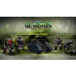 Warhammer 40,000: Gladius - Reinforcement Pack Steam Digital