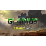 Warhammer 40,000: Gladius - Assault Pack Steam Digital