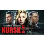 Undercover Missions: Operation Kursk K-141 Steam Digital