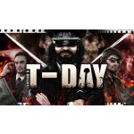 Tropico 5 T-Day Steam Digital