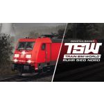 Train Sim World: Ruhr-Sieg Nord: Hagen Finnentrop Route Steam Digital