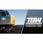 Train Sim World: Northern Trans-Pennine: Manchester Leeds Route Steam Digital