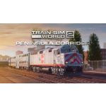 Train Sim World 2: Peninsula Corridor: San Francisco San Jose Route Steam Digital