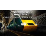 Train Sim World 2: Great Western Express Route Steam Digital