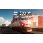 Train Sim World 2: Caltrain MP36PH-3C 'Baby Bullet' Loco Steam Digital
