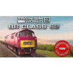Train Sim World 2: BR Class 52 'Western' Loco Add-On Steam Digital