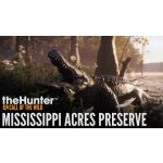 TheHunter: Call of the Wild Mississippi Acres Preserve Steam Chave Digital Europa