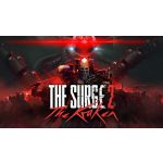The Surge 2 The Kraken Expansion Steam Digital