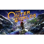 The Outer Worlds: Peril on Gorgon Steam Chave Digital Europa