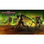Warhammer 40,000: Battlesector Necrons Faction Pack Steam Digital