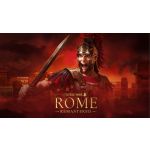 Total War: Rome Remastered Steam Digital
