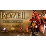 Total War: Rome II Greek States Culture Pack Steam Digital