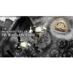 The Misadventures of P.B. Winterbottom Steam Digital