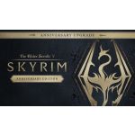 The Elder Scrolls V: Skyrim Anniversary Upgrade Steam Digital