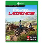 MX vs ATV Legends Xbox Series X / One