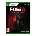 Fobia: St. Dinfna Hotel Xbox Series X / One