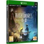 Little Nightmares I & II Xbox One
