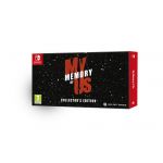 My Memory of Us Collector's Edition Nintendo Switch