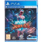 Space Junkies VR PS4
