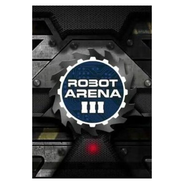 Robot Arena III on Steam