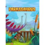 Parkasaurus Steam Digital