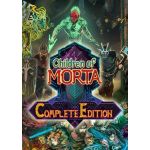 Children of Morta: Complete Edition Steam Digital