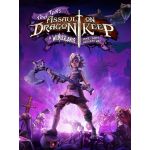 Tiny Tina's Assault On Dragon Keep: a Wonderlands One-shot Adventure Steam Digital