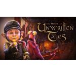 The Book of Unwritten Tales Steam Digital