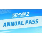 Tennis World Tour 2 Annual Pass Steam Digital