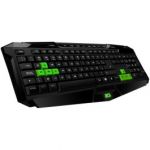 B-Move Keyboard Gaming Dassault Layout PT