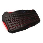 Mars Gaming Keyboard MK215 ES