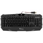 Genesis Professional Gaming Keyboard RX66