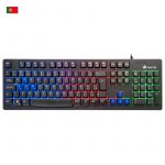 NGS GKX-300 Gaming Keyboard