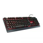 2HIX Gaming Keyboard kGV1