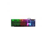 The G-Lab Keyz Teclado Neon Teclado Gaming RGB (ESP)