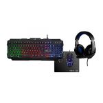 The G-Lab Combo Argon Pack Gaming (ESP)