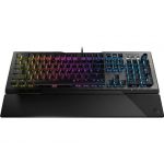 Roccat Vulcan 120 Aimo RGB Mecânico Brown Switch Layout US