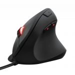 Trust GXT 144 Rexx Vertical Gaming Mouse - 22991