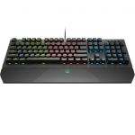 HP Pavilion Gaming Keyboard 800 (Teclado Espanhol) - 5JS06AA