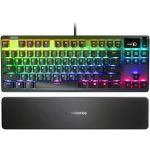SteelSeries Teclado Apex 7 (Red Switch US) - 64636