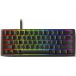 Razer Huntsman Mini Purple US Layout - RZ03-03390100-R3M1