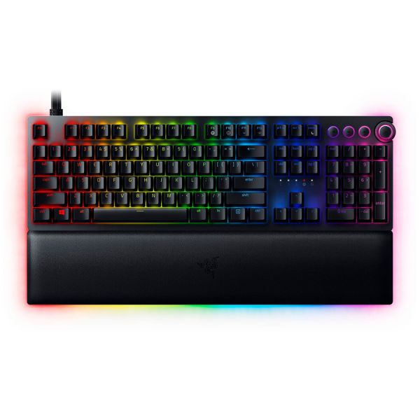 razer huntsman kuantokusta