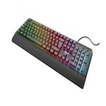 Trust Ziva Gaming Keyboard Rainbow