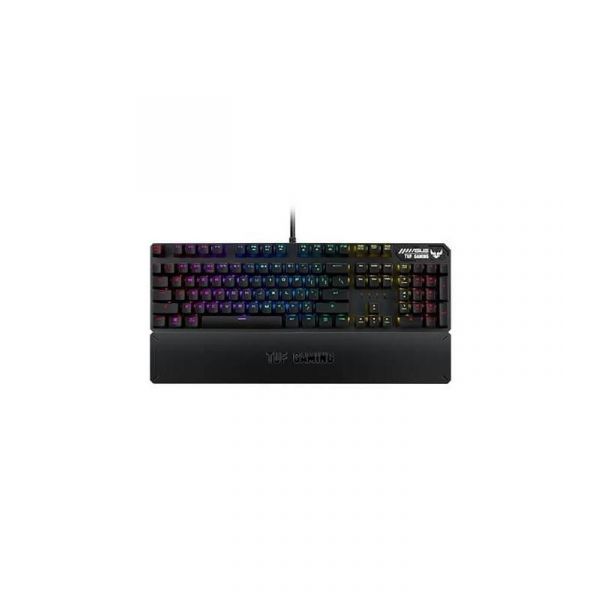 asus tuf gaming k3 rgb pt red kaihua