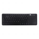 CoolBox Teclado Cooltouch Layout Espanhol