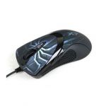 A4Tech XL-747H Anti Vibrate Laser Mouse