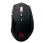 Thermaltake TTesports Volos Gaming Mouse USB