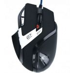 Z8Tech 9D USB Gaming Mouse M1621