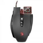 Bloody ML160 Commander Gaming Mouse Black