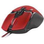Speedlink Kudos Z-9 Laser Red Gaming Mouse - SL-6391-RD